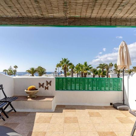 Coqueto Apart En Las Coronas Costa Teguise Kültér fotó
