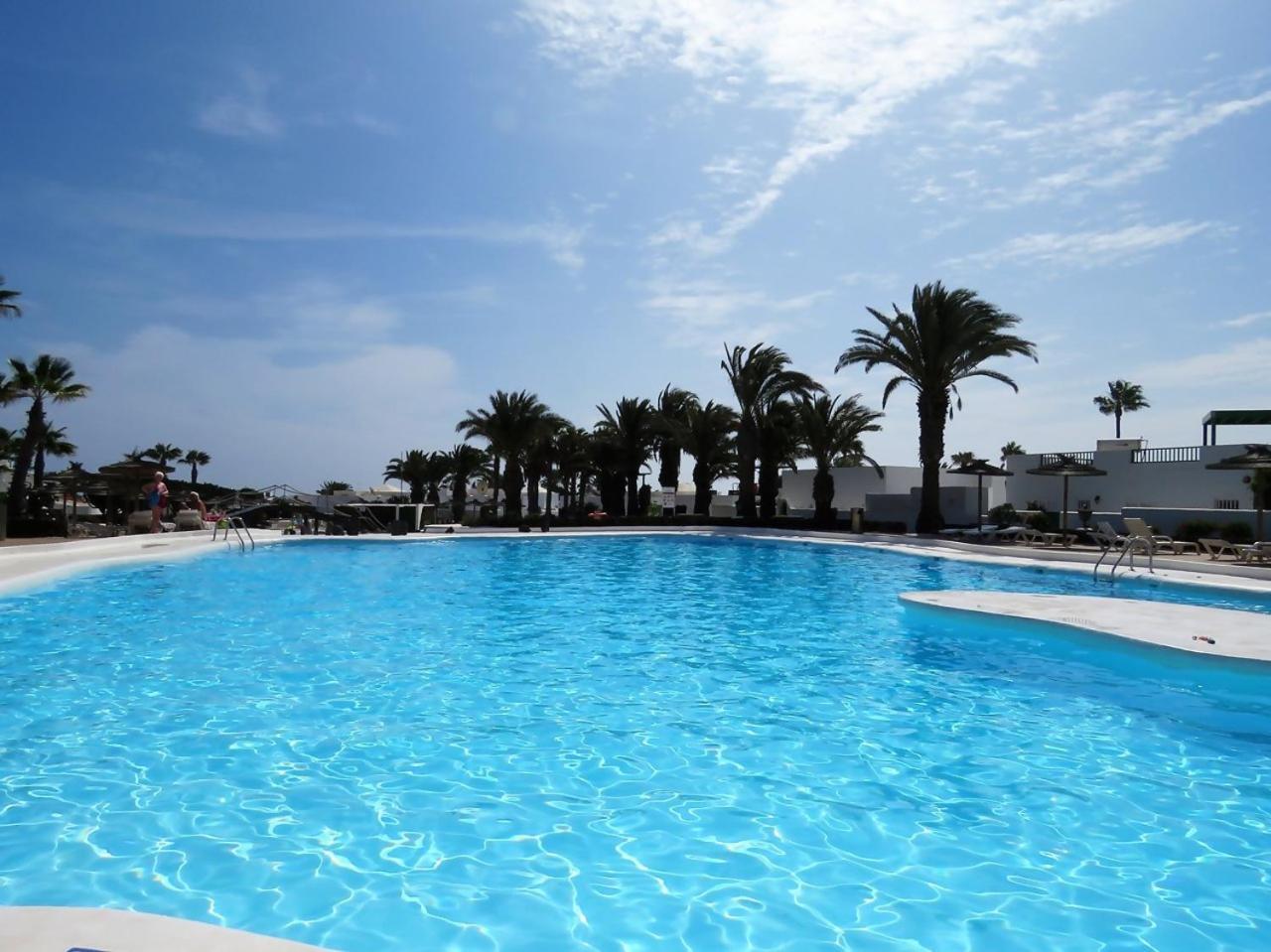 Coqueto Apart En Las Coronas Costa Teguise Kültér fotó