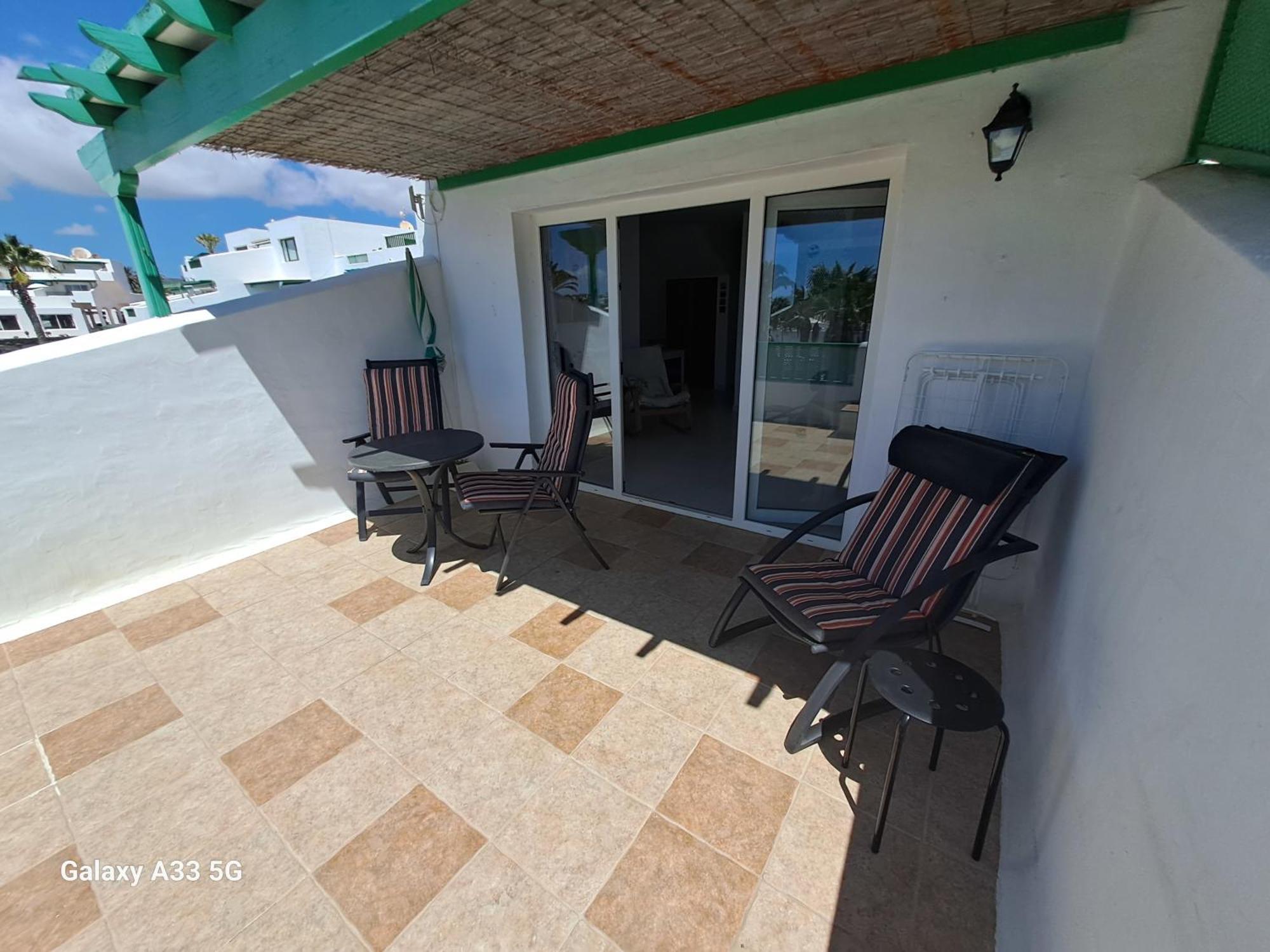 Coqueto Apart En Las Coronas Costa Teguise Kültér fotó