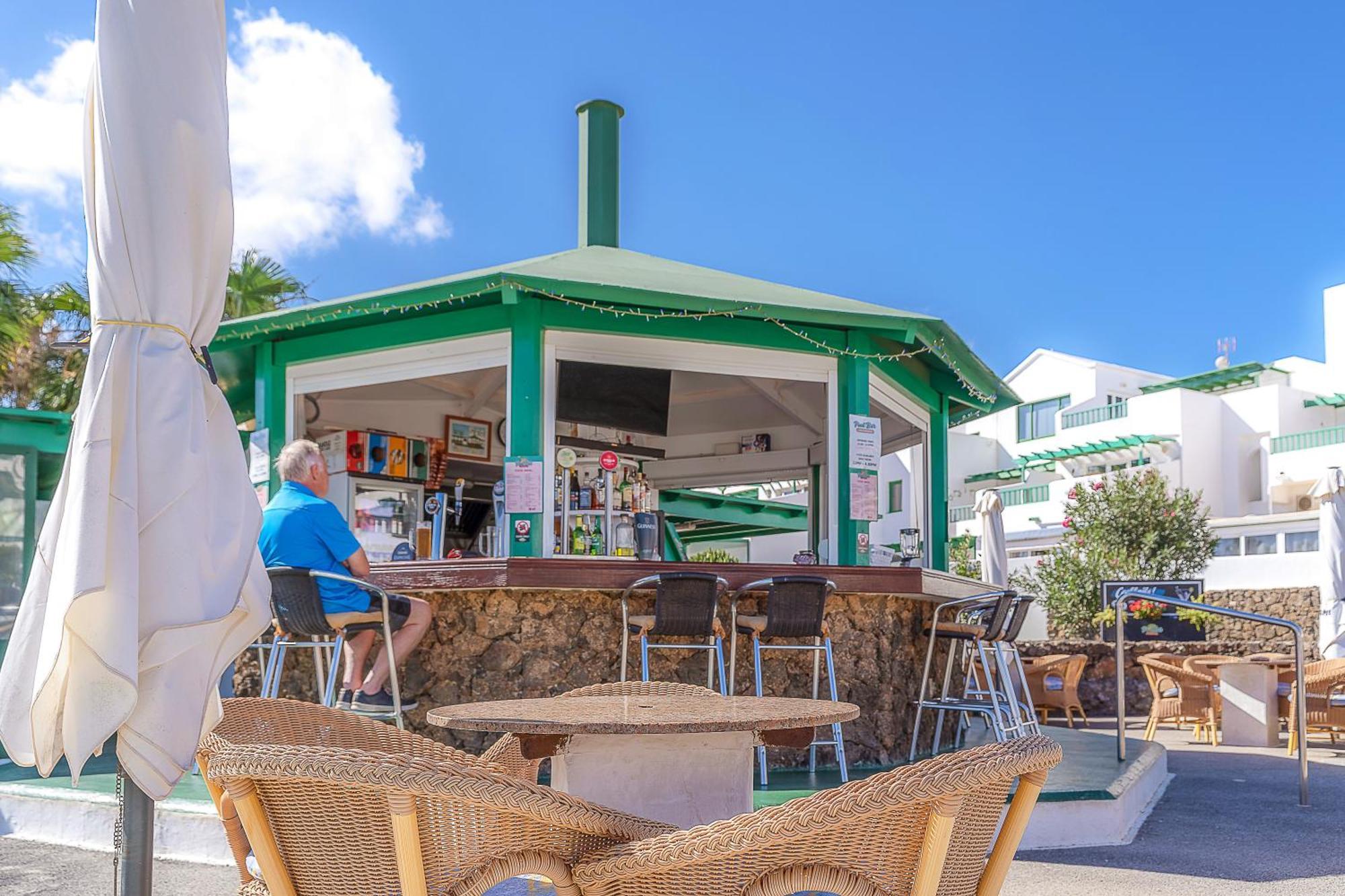 Coqueto Apart En Las Coronas Costa Teguise Kültér fotó