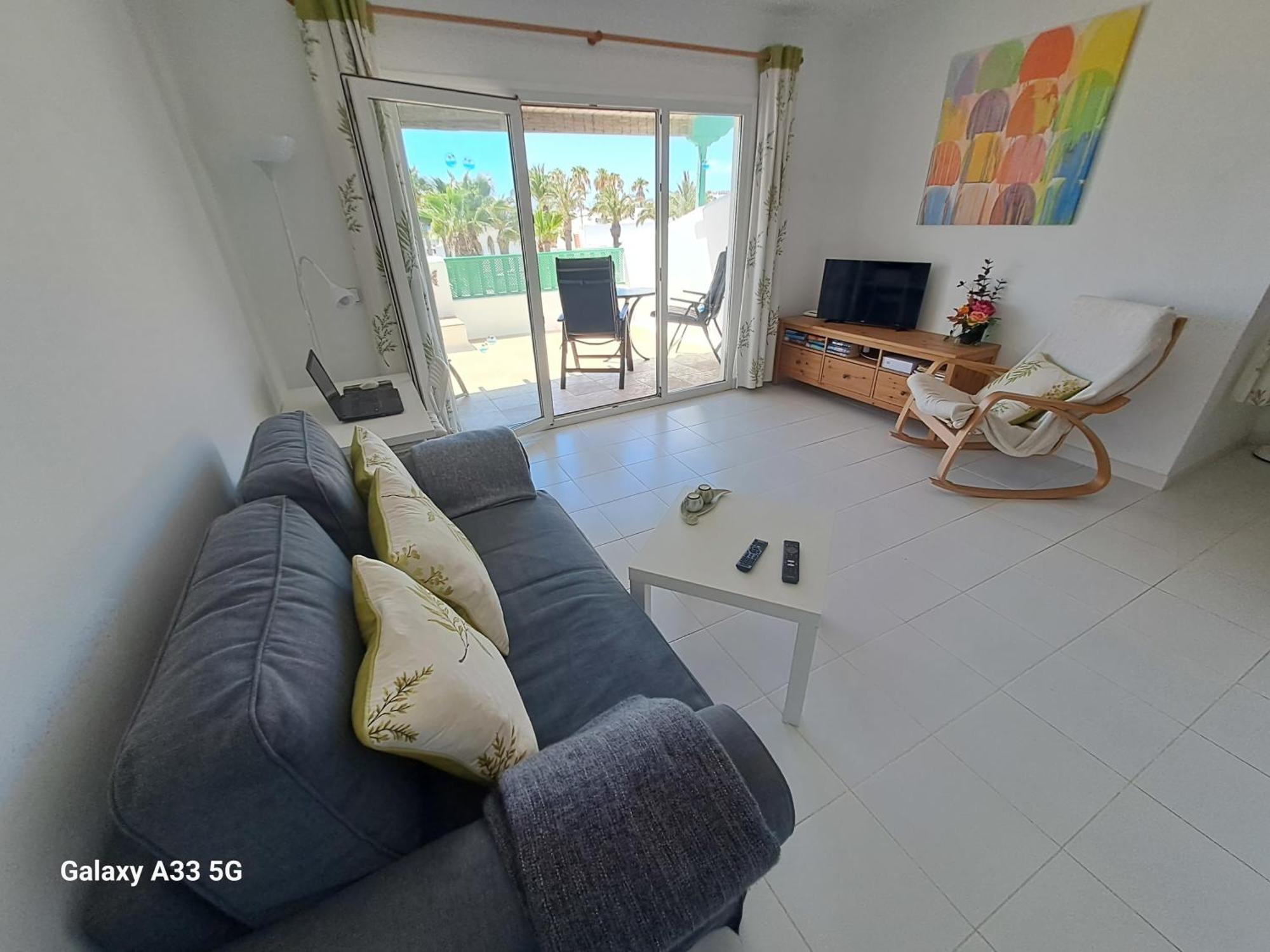 Coqueto Apart En Las Coronas Costa Teguise Kültér fotó