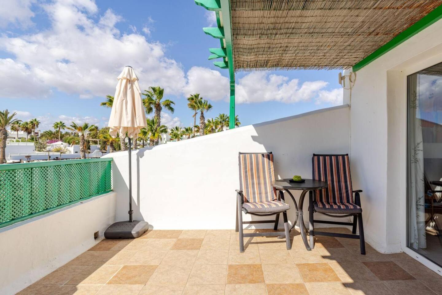 Coqueto Apart En Las Coronas Costa Teguise Kültér fotó